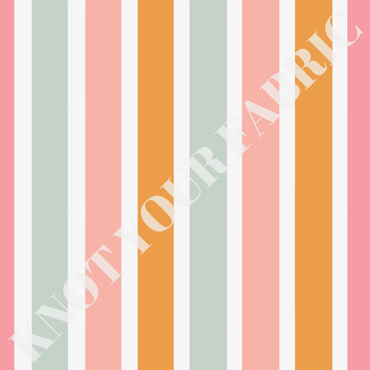 PRE-ORDER Summer Stripes