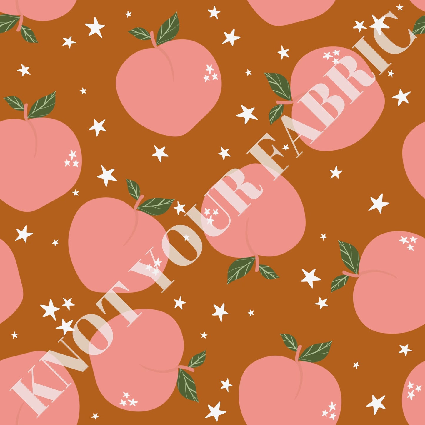 PRE-ORDER Retro Peach