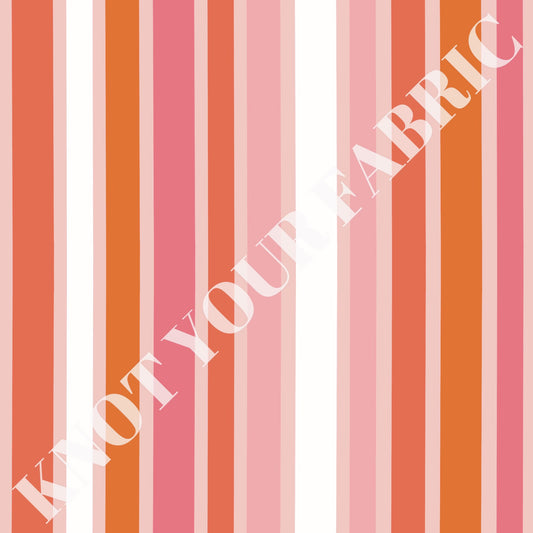 PRE-ORDER Summer Fun Stripes