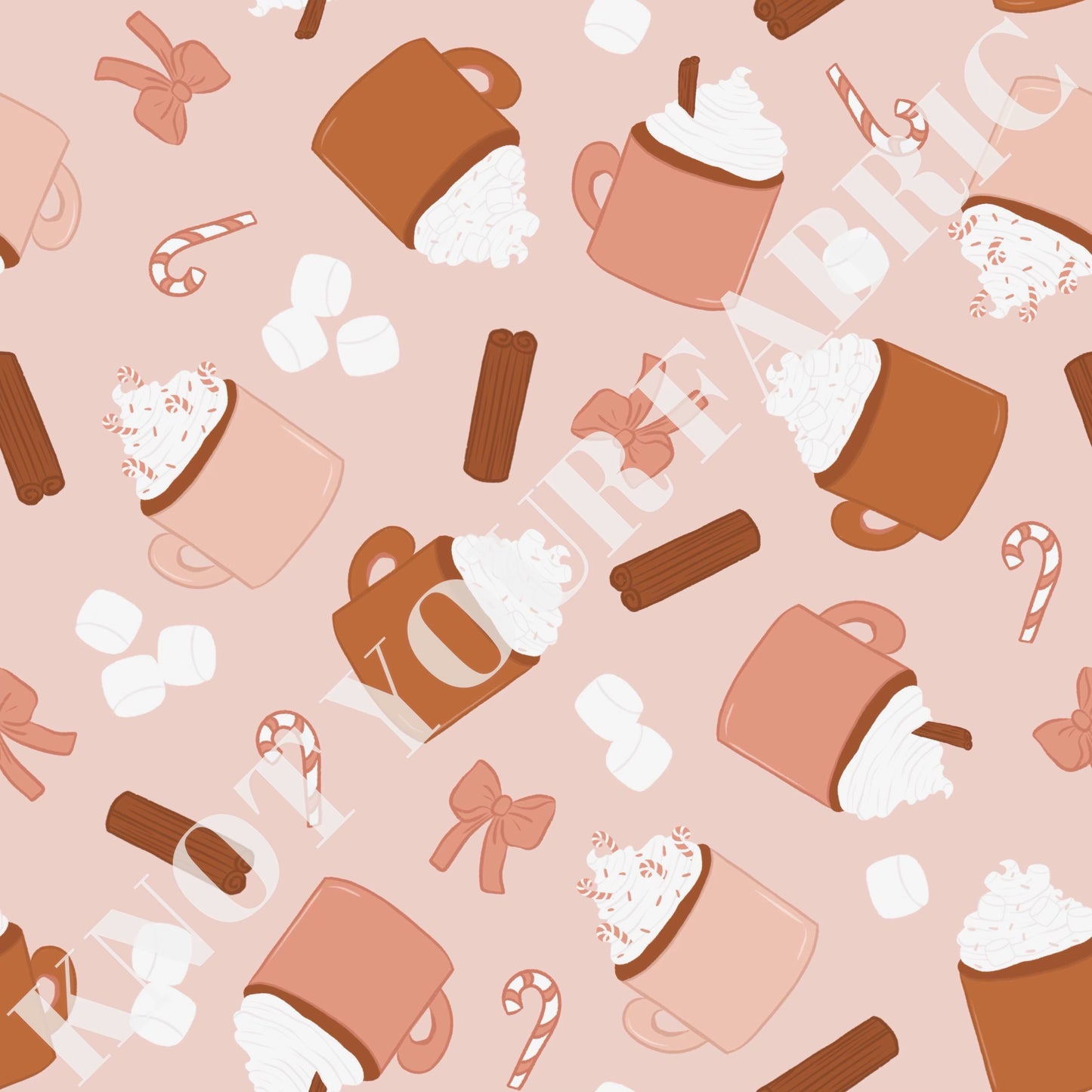 PRE-ORDER Boho Coffee and Coco