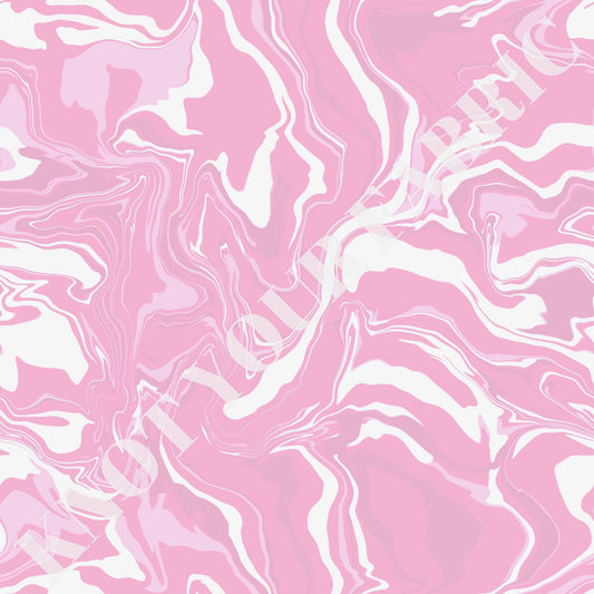 PRE-ORDER Pink Marble