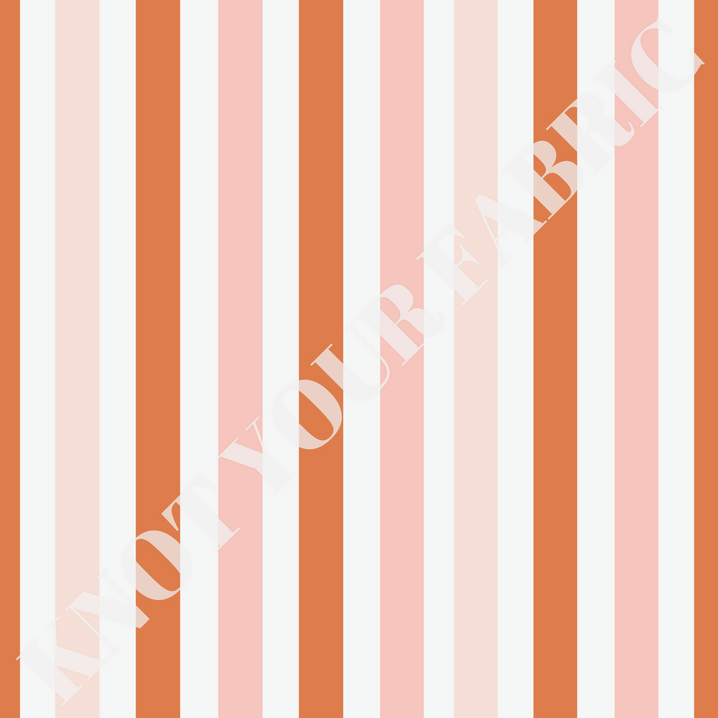 PRE-ORDER Light Pink and Beige Stripes