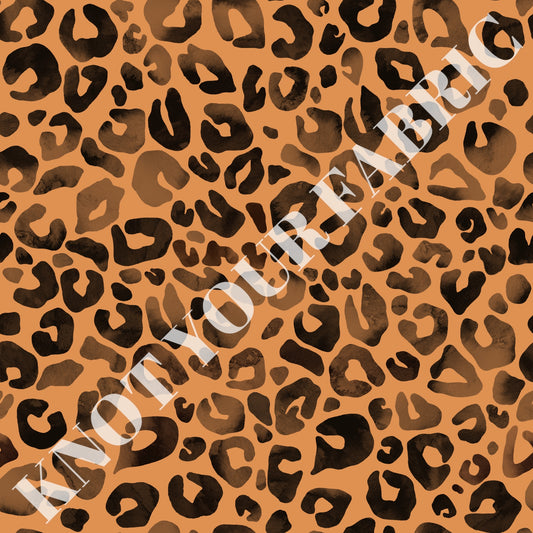 PRE-ORDER Leopard