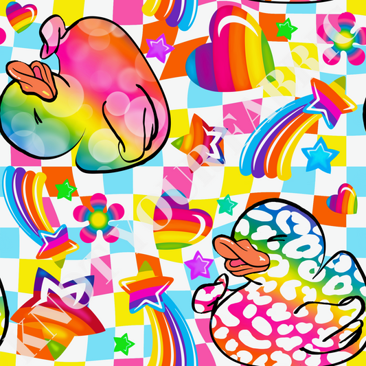 PRE-ORDER SWGD 207