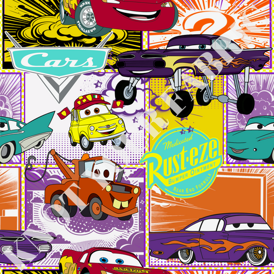 PRE-ORDER SWGD 219