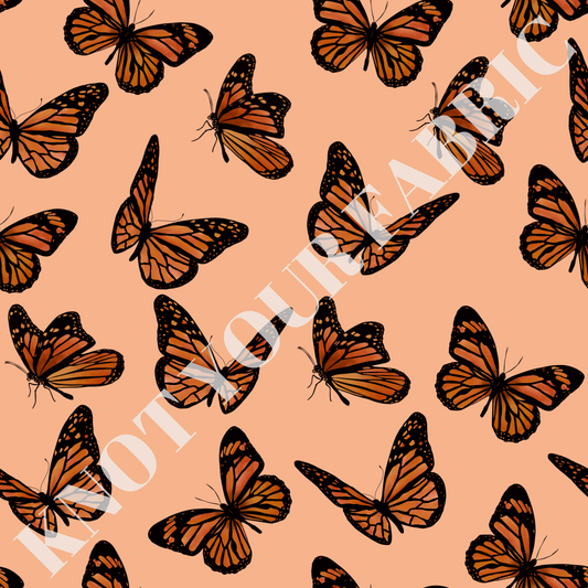 PRE-ORDER Monarch Butterfly