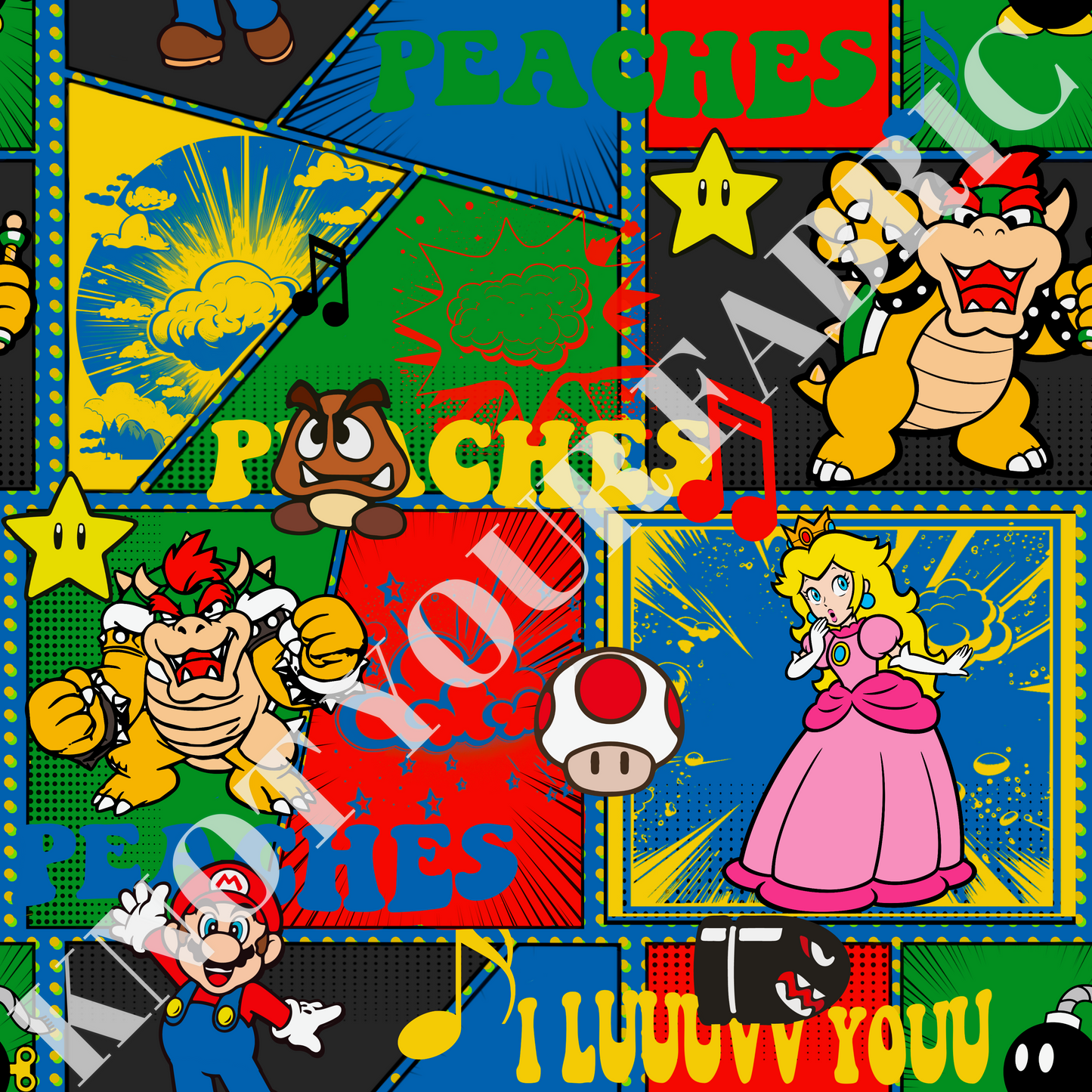 PRE-ORDER SWGD 259