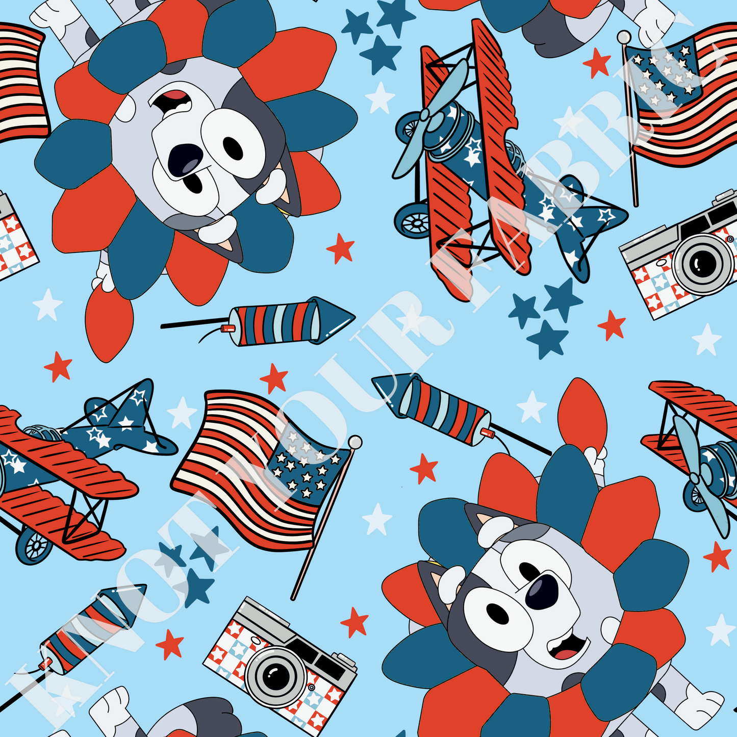 PRE-ORDER SWGD 289