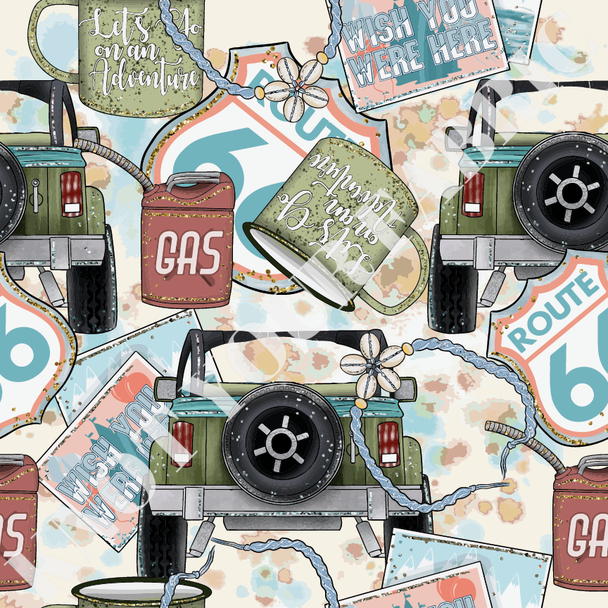 PRE-ORDER SWGD 303