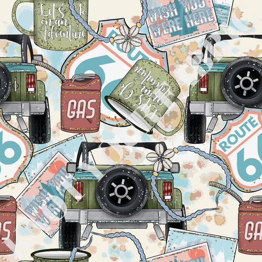 PRE-ORDER SWGD 303