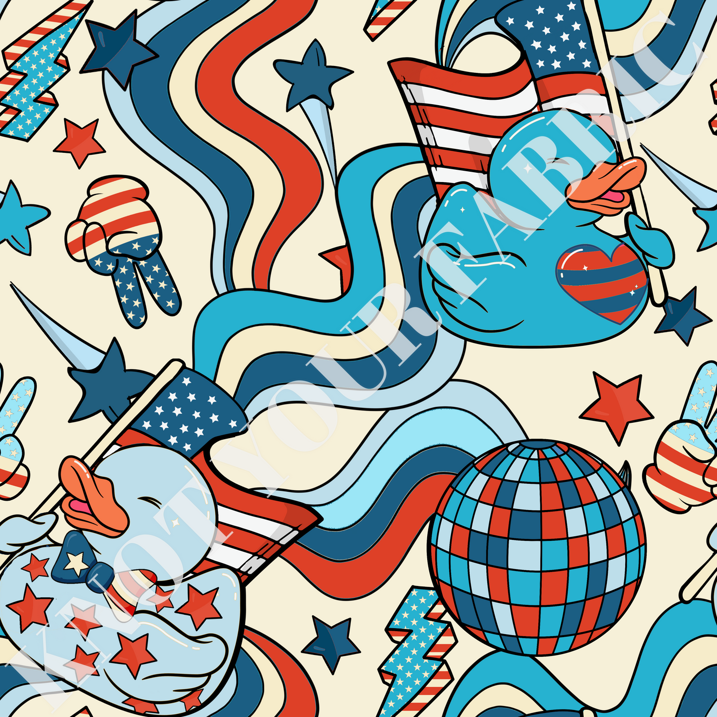 PRE-ORDER SWGD 288