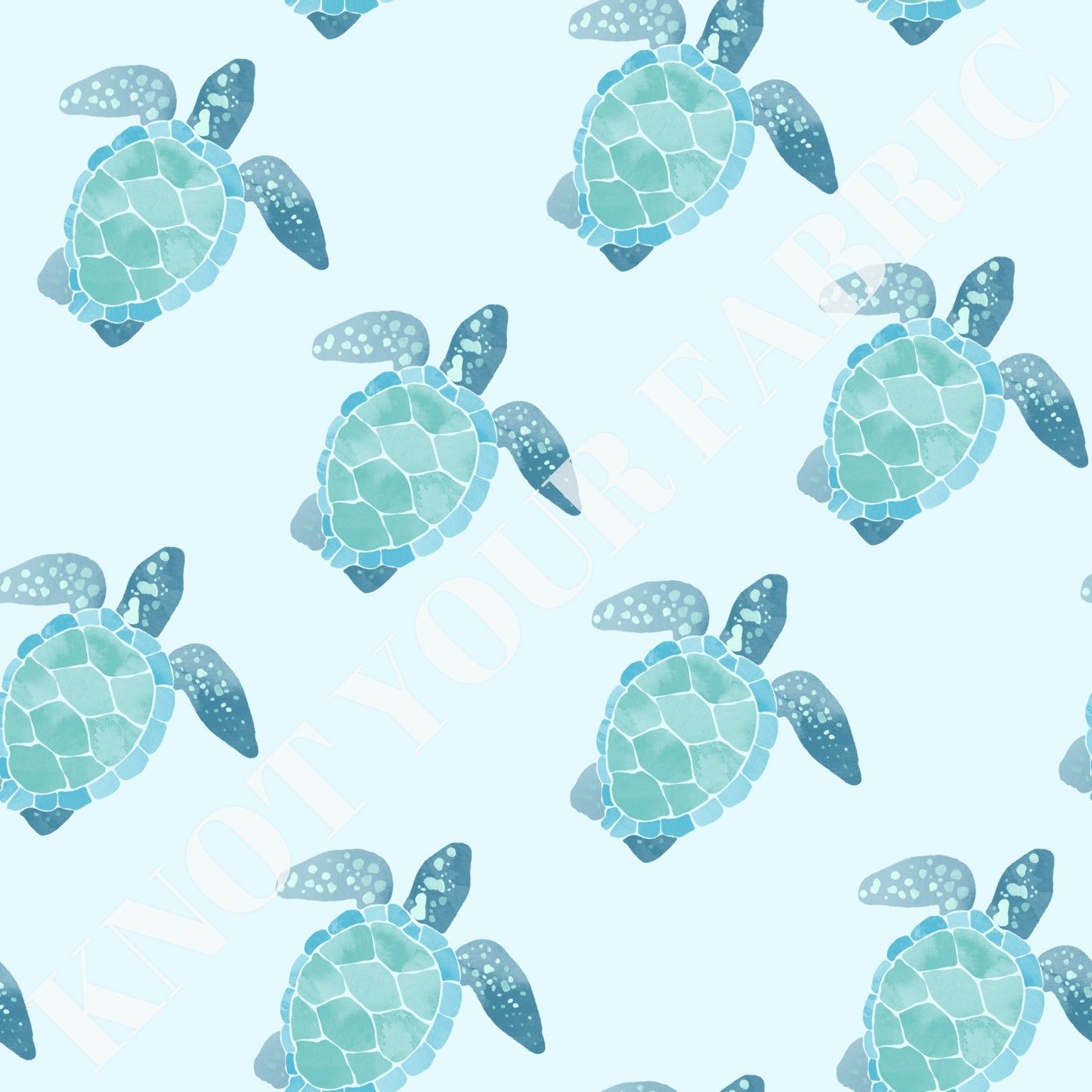 PRE-ORDER Sea Turtle