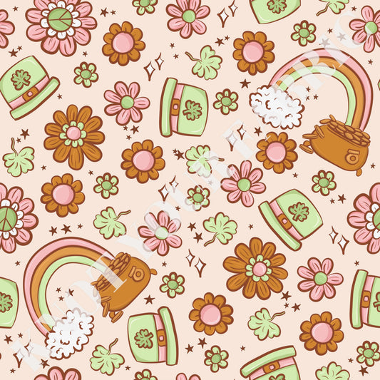PRE-ORDER Trendy Lucky