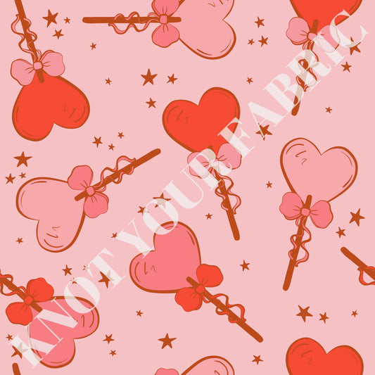 PRE-ORDER Valentine Candy Lollipop