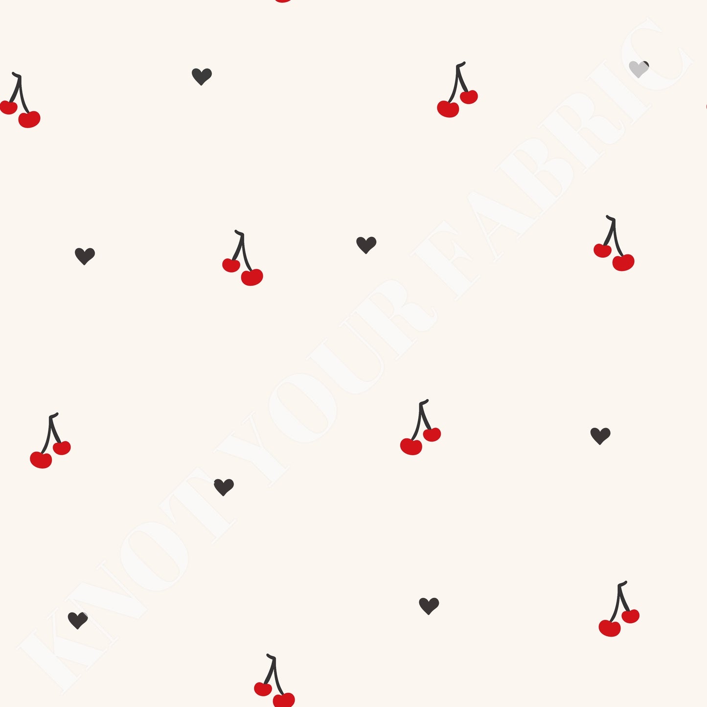 PRE-ORDER Minimal Cherries