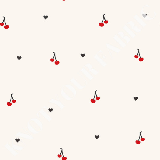 PRE-ORDER Minimal Cherries
