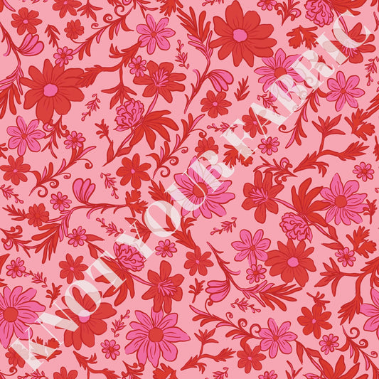 PRE-ORDER Valentine Paisley