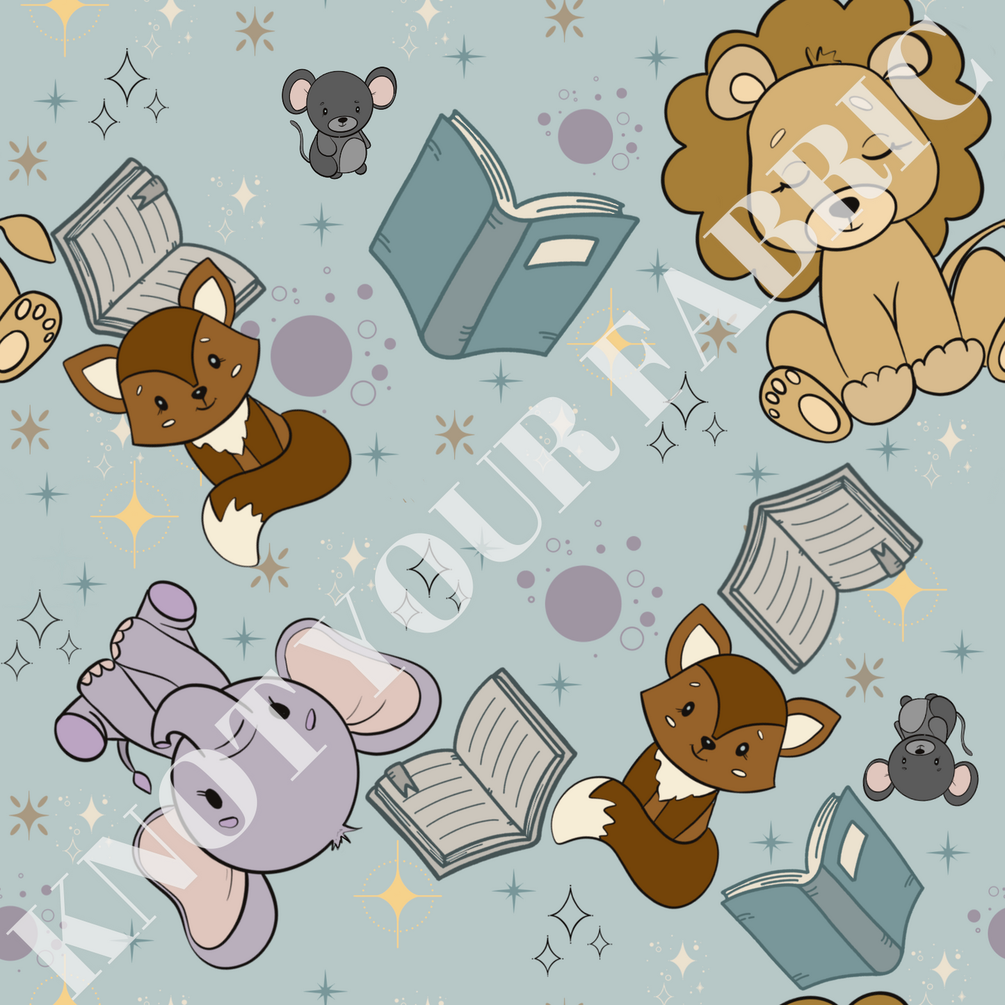 PRE-ORDER SWGD 430