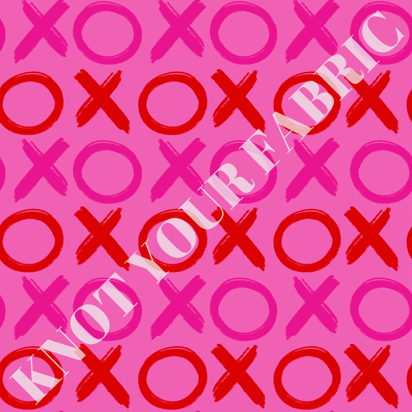 PRE-ORDER XOXO Bright Valentine