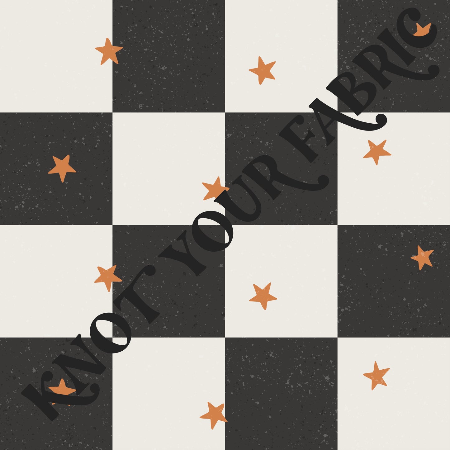 PRE-ORDER Black Star Checkers