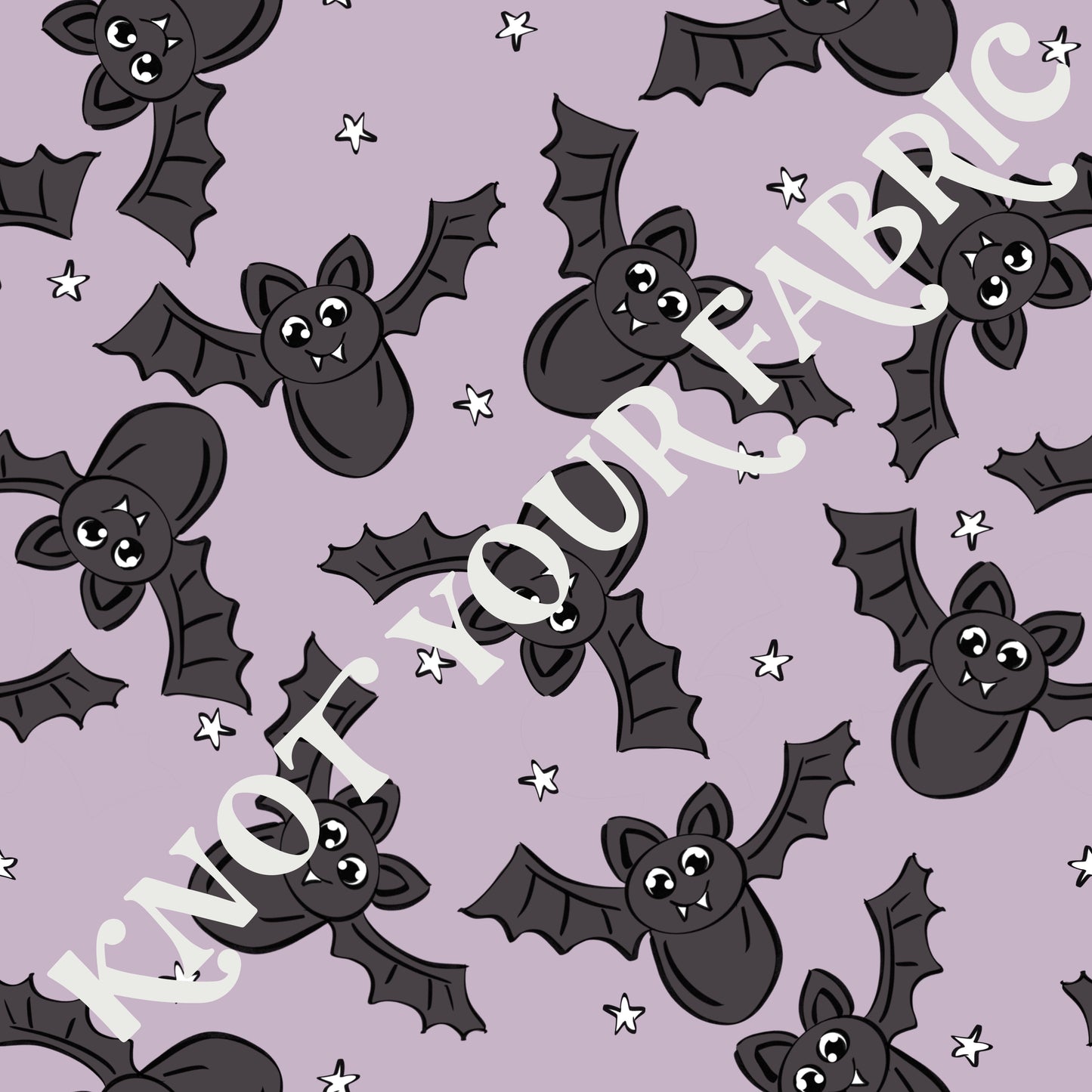 PRE-ORDER Cute Bats