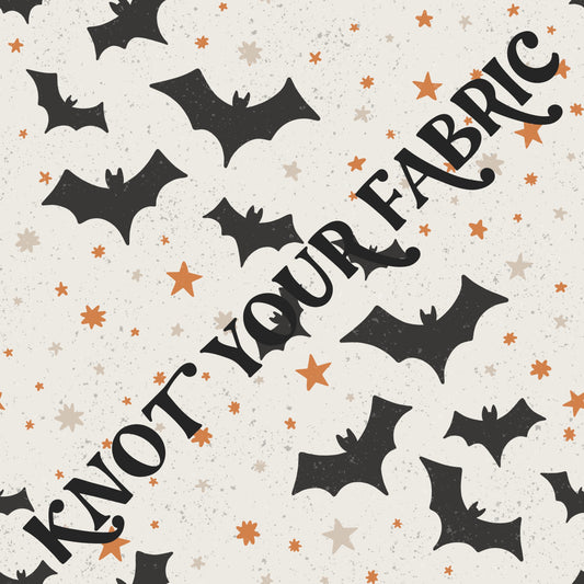 PRE-ORDER Halloween Bats