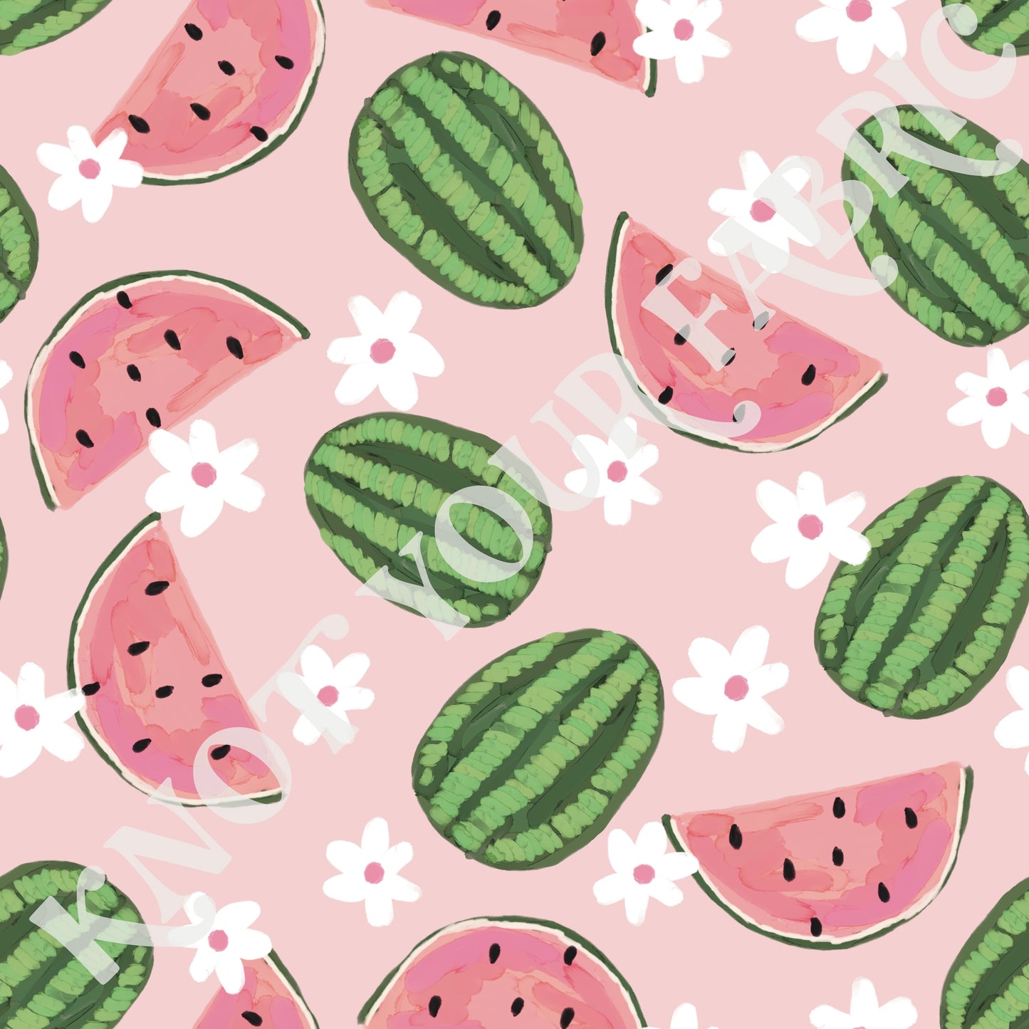 PRE-ORDER Watermelon