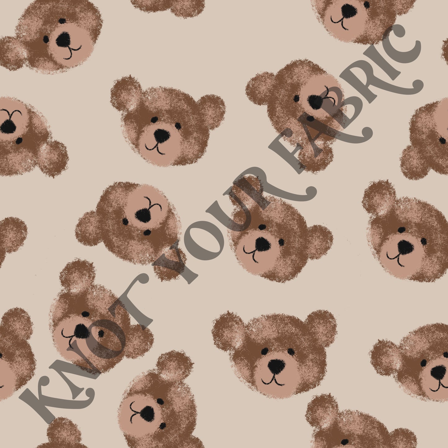 PRE-ORDER Boho Bears