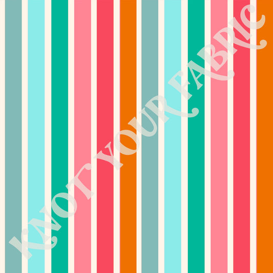 PRE-ORDER Bright Stripes