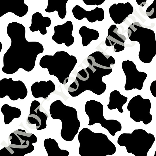 PRE-ORDER Cow