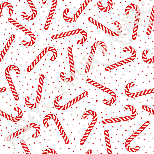 PRE-ORDER Candy Canes