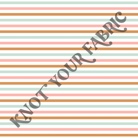 PRE-ORDER Boho Stripes