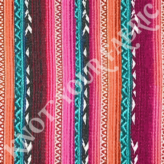 PRE-ORDER Serape