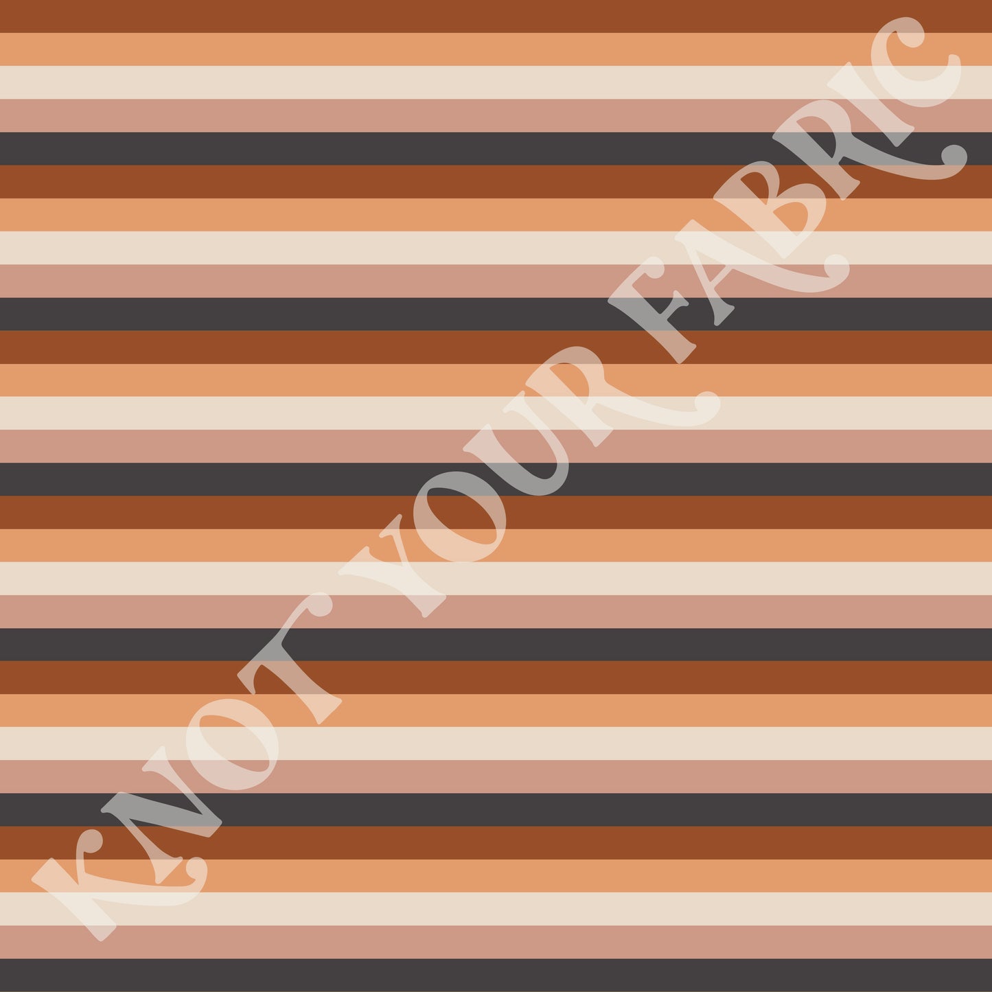 PRE-ORDER Hello Autumn Stripes