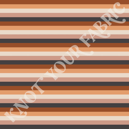 PRE-ORDER Hello Autumn Stripes