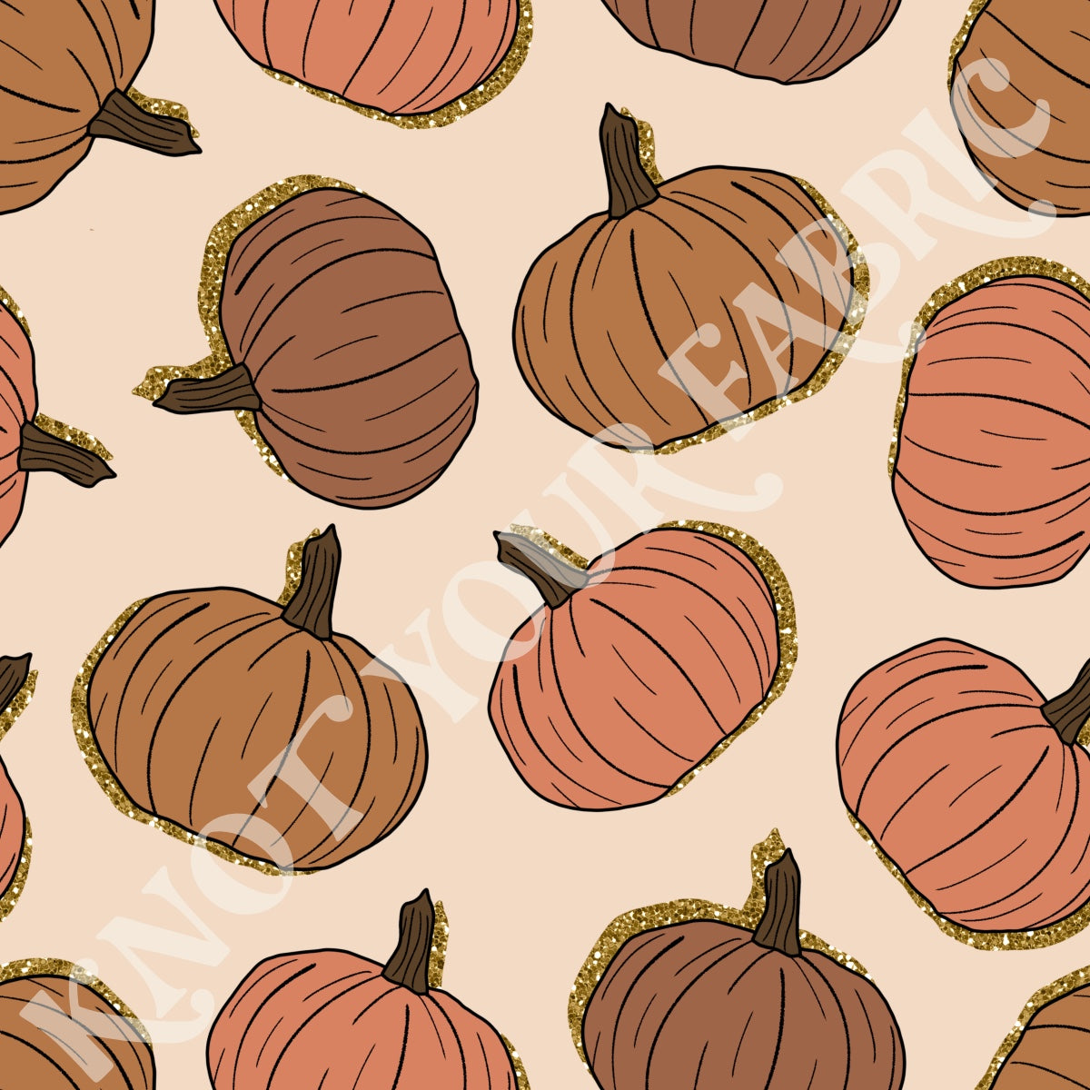 PRE-ORDER Pumpkins