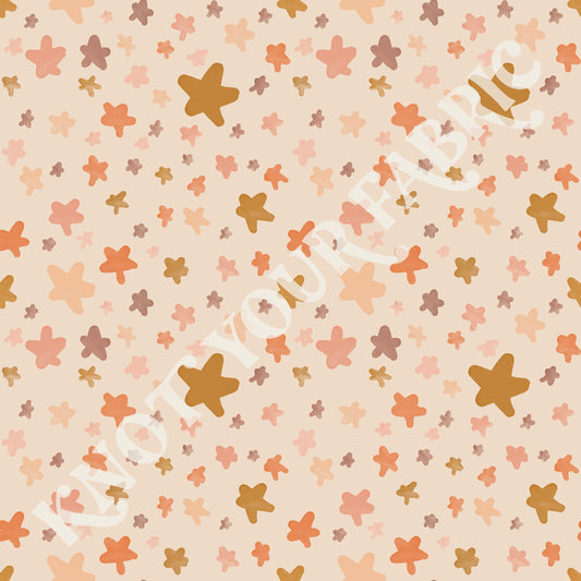 PRE-ORDER Blush Stars