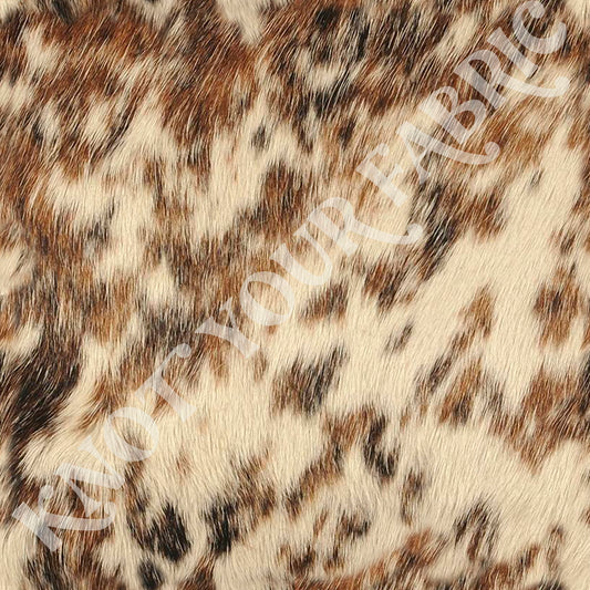 PRE-ORDER Western Cowhide