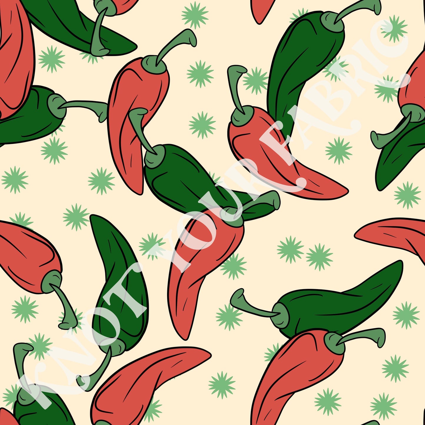 PRE-ORDER Chiles