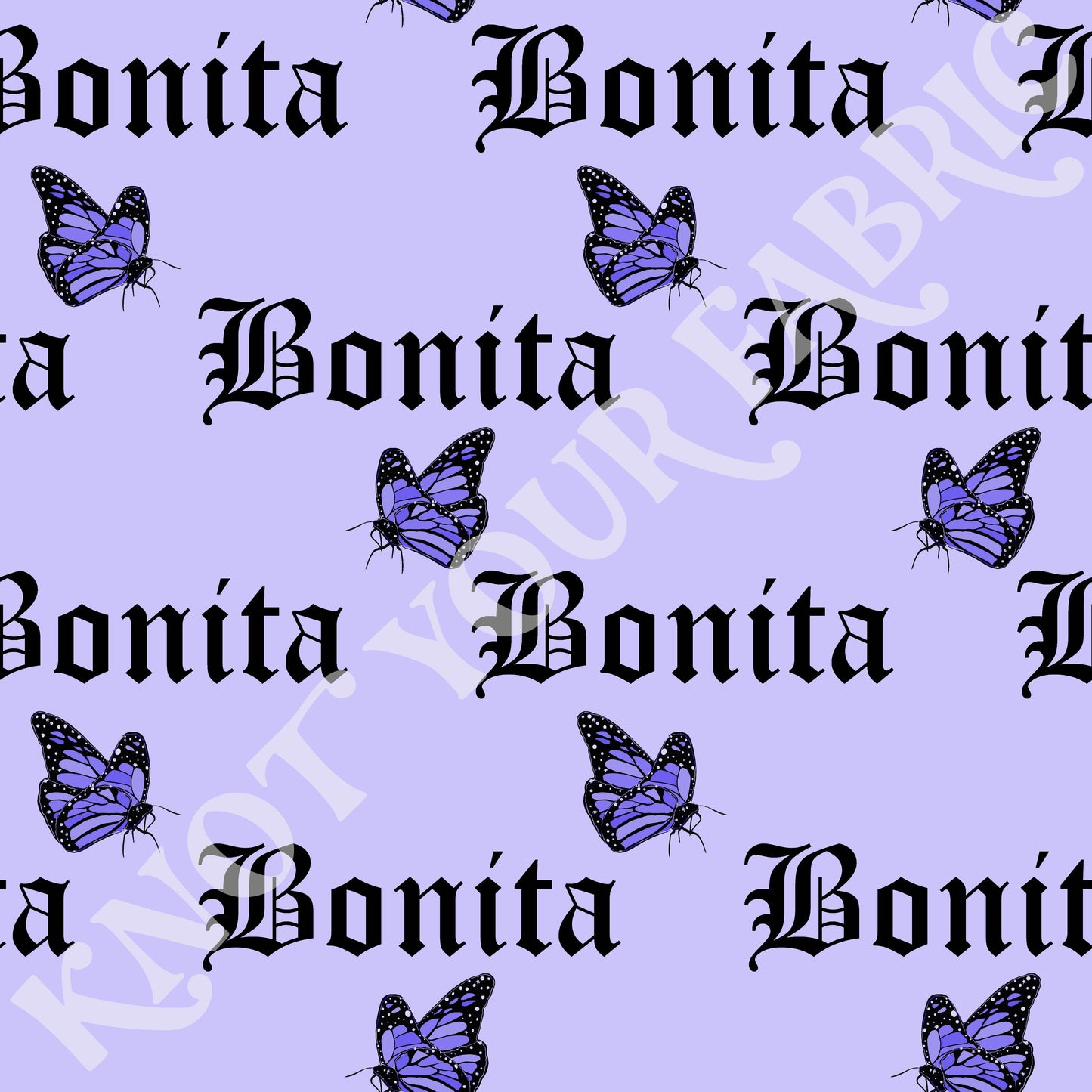 PRE-ORDER Bonita