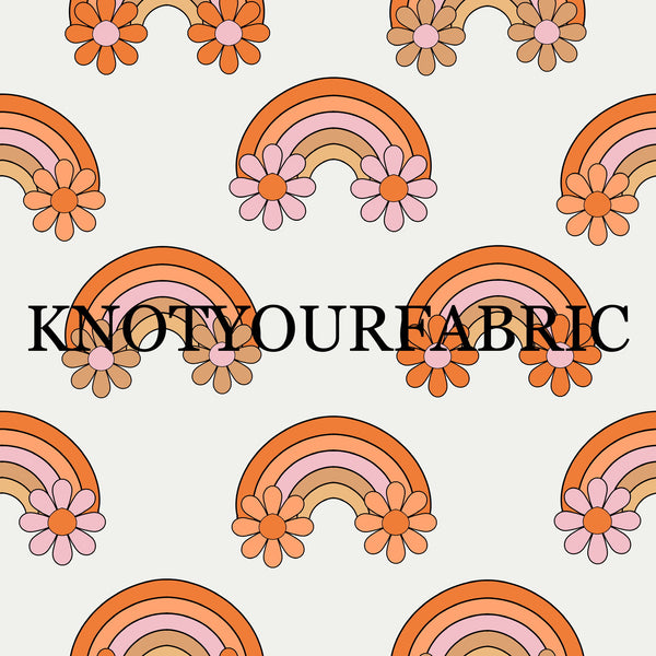 PRE-ORDER PRE-ORDER Groovy Rainbow