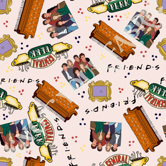 PRE-ORDER Bestfriends