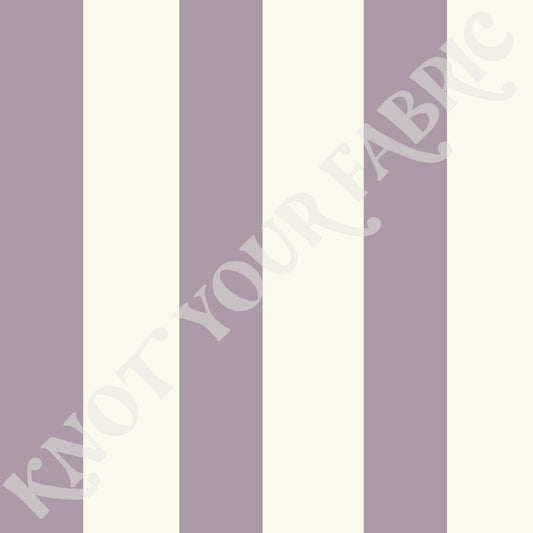 PRE-ORDER Purple Stripes