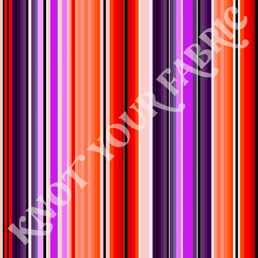 PRE-ORDER Halloween Serape